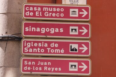 Toledo Full-Day Walking Tour with Guide from Madrid - Muralla de Toledo: Roman traces inside later walls