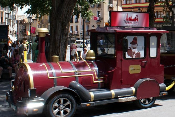 Toledo Full-Day Walking Tour with Guide from Madrid - Catedral Primada and the big ticket decision