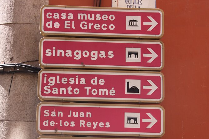 Toledo Full-Day Walking Tour with Guide from Madrid - Muralla de Toledo: Roman traces inside later walls