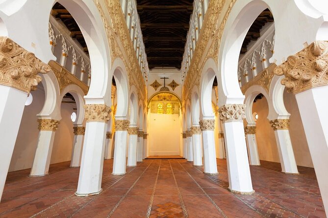 Toledo Full Day with Winery Visit, Tapas and Wine Tasting - Key Highlights at a Glance