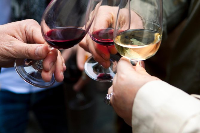 Toledo Full Day with Winery Visit, Tapas and Wine Tasting - A Day Trip That Packs Real Toledo, Not Just Photos
