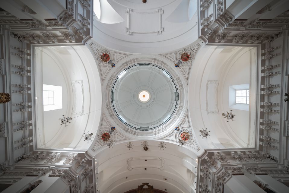 Toledo: Guided Monument Walking Tour with Wristband Pass - Monastery of San Juan de los Reyes: Spanish-Flemish Gothic with royal connections
