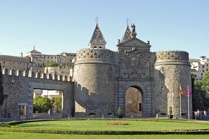 Toledo Half Day Tour with Cathedral, St Tome Church & Synagoge - Key highlights you’ll care about