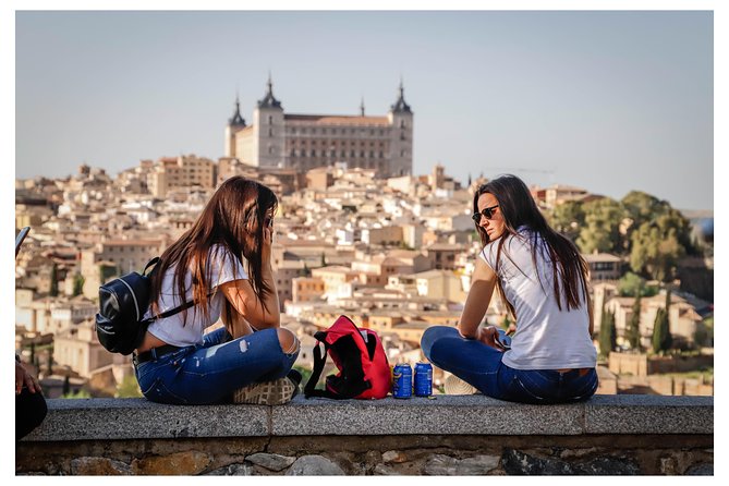 Toledo Half Day Tour with Cathedral, St Tome Church & Synagoge - Value for the price: why this feels fair