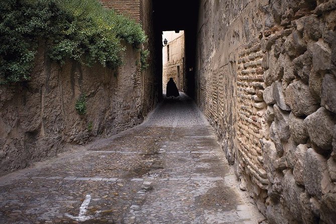 Toledo Half-Day Tour with St Tome Church & Synagoge from Madrid - A Half-Day Toledo Trip That Lets You Stop Thinking