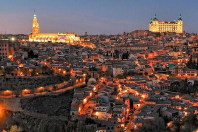 Toledo Half-Day Tour with St Tome Church & Synagoge from Madrid - From Madrid to Toledo: Comfort, Timing, and Where to Meet