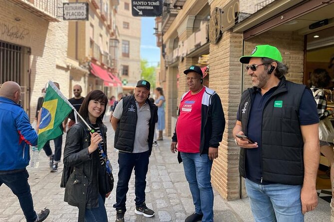 Toledo Private Tour with Cathedral Skip the Line Ticket - Pickup Options: When Madrid Transfer Makes Sense