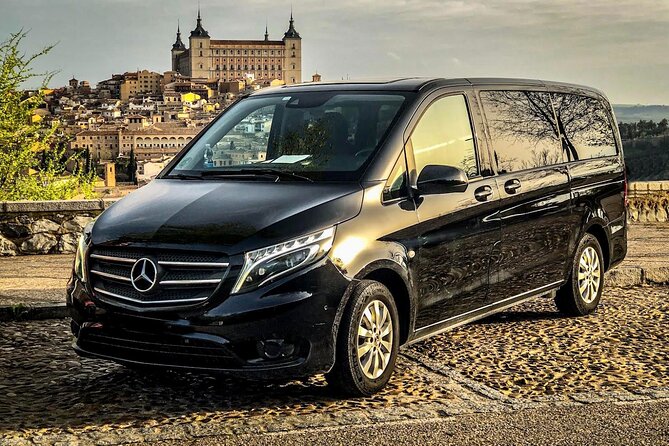 Toledo Private Tour with Cathedral Skip the Line Ticket - Casco Histórico de Toledo: 2 Hours of Streets with a Timeline in Your Pocket