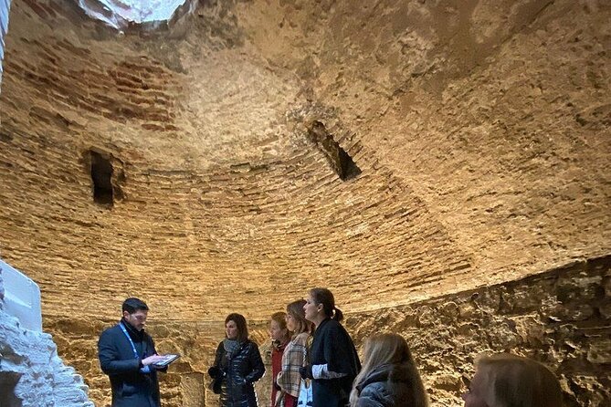 Toledo Private Tour with Licensed Guide and Driver from Madrid - Timing: What 5 to 8 Hours Feels Like