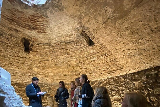 Toledo Private Tour with Licensed Local Guide - Key things I’d plan around