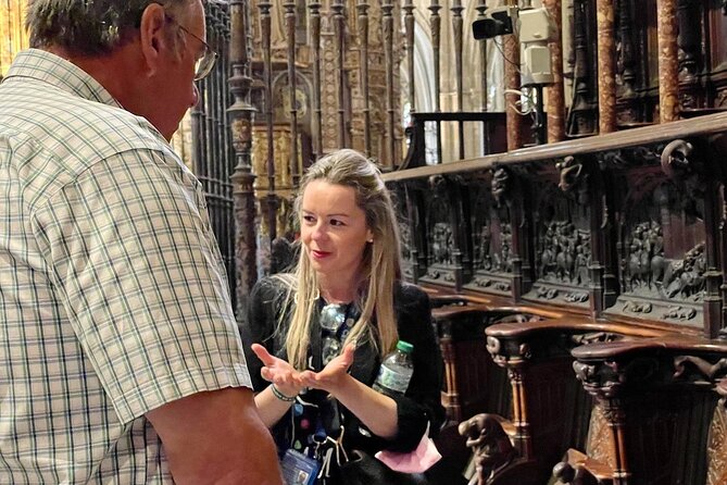 Toledo Private Tour with Licensed Local Guide - Who this Toledo tour fits best