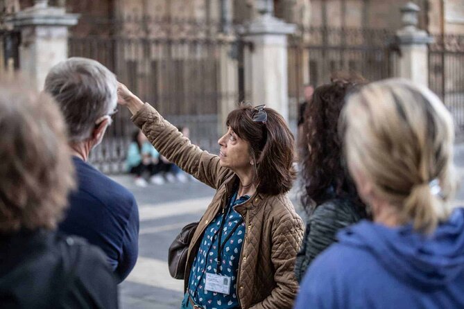 Toledo Private Tour with Local Guide. Pick up in Madrid optional - Entering Toledo’s Old Center from Zocodover to City Hall