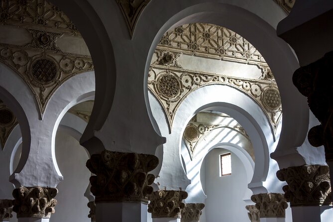 Toledo Private Tour with Local Guide. Pick up in Madrid optional - Plaza de Zocodover: the city’s living room stop