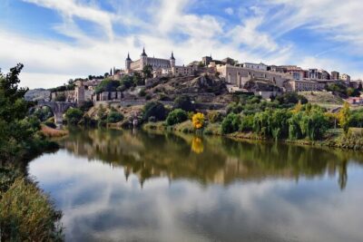Toledo Private Tour with Local Guide. Pick up in Madrid optional - Casco Histórico de Toledo: where the city’s layers explain each other