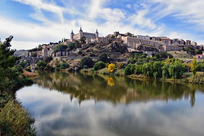 Toledo Private Tour with Local Guide. Pick up in Madrid optional - Casco Histórico de Toledo: where the city’s layers explain each other
