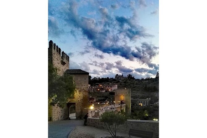 Toledo private walking tour - Private Toledo Walking Tour: How This 3-Hour Plan Feels in Real Life
