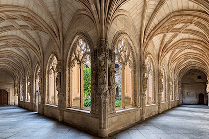 Toledo private walking tour - Iglesia de Santo Tomé and El Greco: The Short Church Stop That Packs a Punch