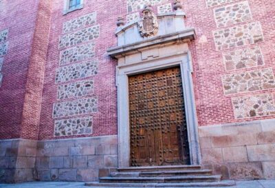 Toledo private walking tour - Casco Histórico de Toledo: Rome, Rivers, and the “Why Here” Story