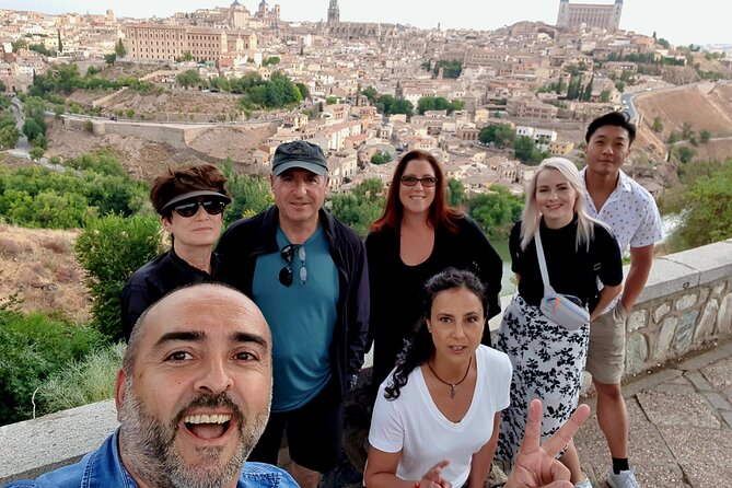 Toledo small group, Winery, Windmiils, Lunch included. - Key highlights you shouldn’t overlook
