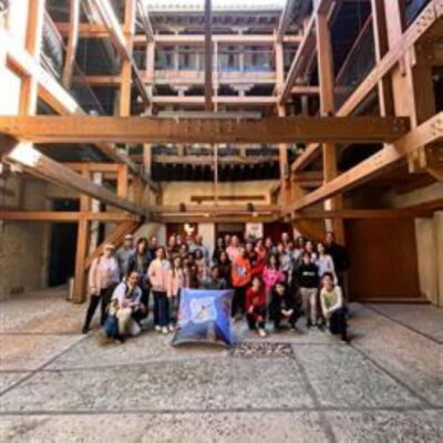 Toledo: Three Cultures English Tour - Getting oriented fast: Calle Armas, Zocodover, and the old-town geometry