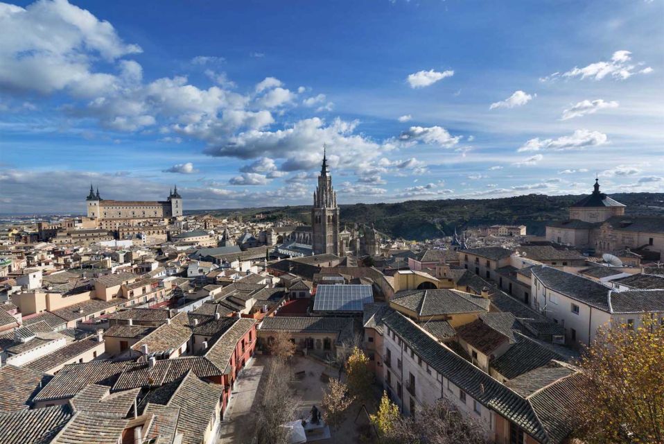 Toledo: Tourist Bracelet with Entry to 7 Attractions - FAQ