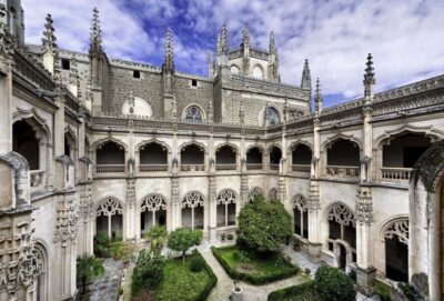 Toledo: Tourist Bracelet with Entry to 7 Attractions - Choosing your route in Toledo’s hills (and keeping the day realistic)