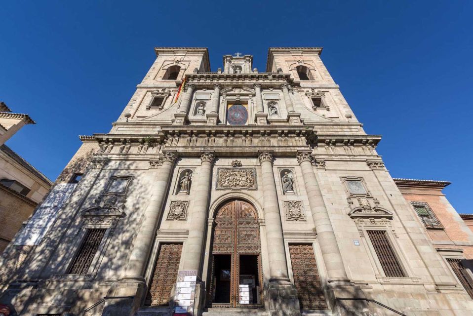 Toledo: Tourist Bracelet with Entry to 7 Attractions - Santo Tomé and El Greco: the art stop that earns its place