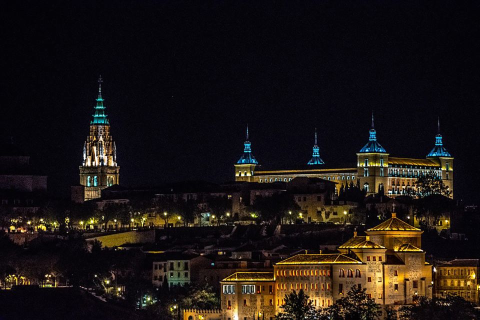 Toledo: Una Mágica noche Toledana - Key highlights you should care about
