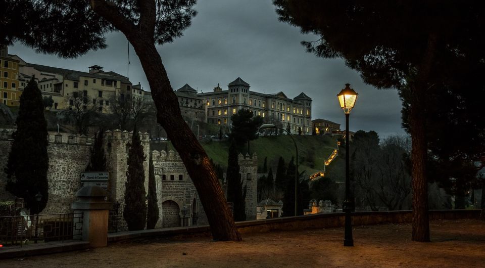 Toledo: Una Mágica noche Toledana - Price and value: is about $14 really fair?