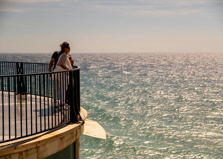 Torremolinos/Benalmadena: Nerja Caves Tour with Frigiliana - Key points to know before you go