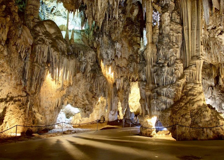 Torremolinos/Benalmadena: Nerja Caves Tour with Frigiliana - Who should book this Nerja Caves + Frigiliana day tour