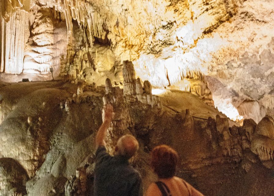 Torremolinos/Benalmadena: Nerja Caves Tour with Frigiliana - Should you book Emotions by Lu for Nerja and Frigiliana?