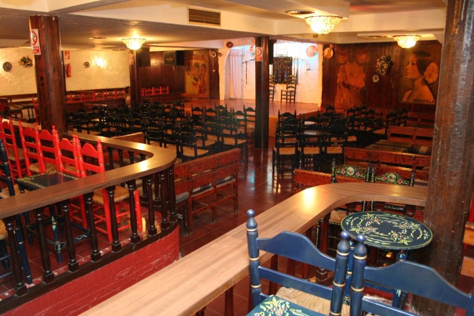 Torremolinos: Flamenco Show with Drinks - Price and value: what $41 buys you (and why it’s not just a ticket)