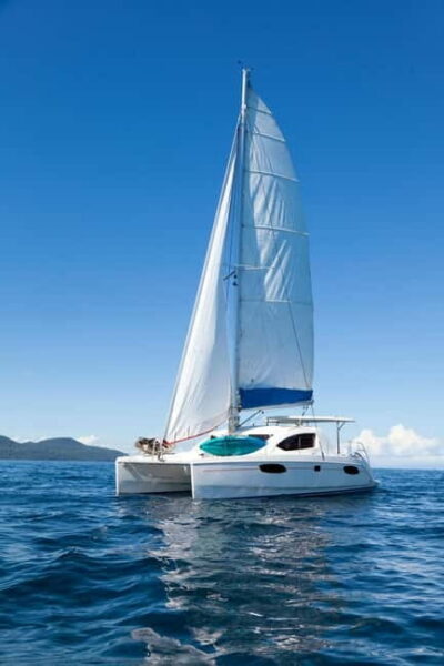 Torrevieja: Adventure tour on the catamaran Apaleo - Getting to Marina Salinas Torrevieja: finding Jetty F 9 near La Bocana