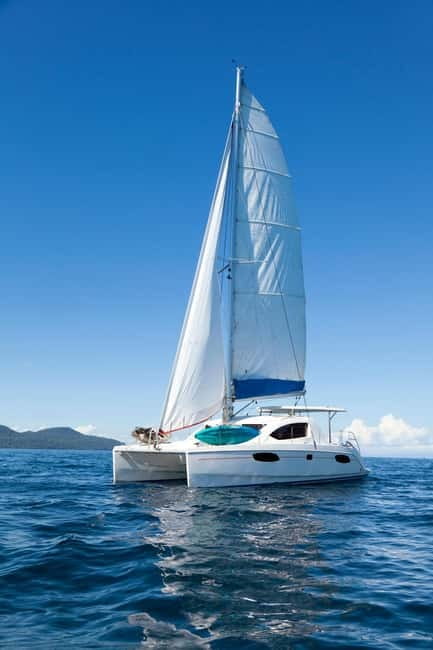 Torrevieja: Adventure tour on the catamaran Apaleo - Getting to Marina Salinas Torrevieja: finding Jetty F 9 near La Bocana