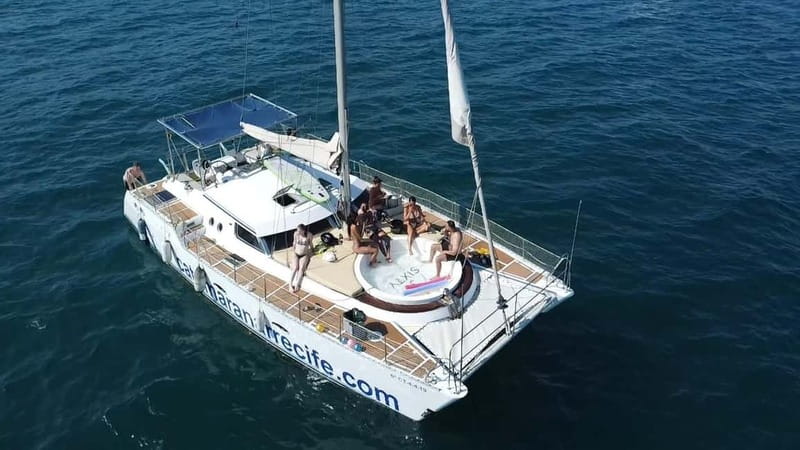 Torrevieja: Catamaran cruise and sunset with swimming - Who this tour fits best (and who should think twice)