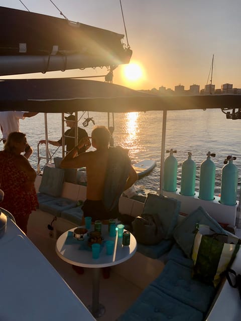 Torrevieja: Costa Blanca Catamaran Cruise - Packing Smart: What to Bring and What to Skip