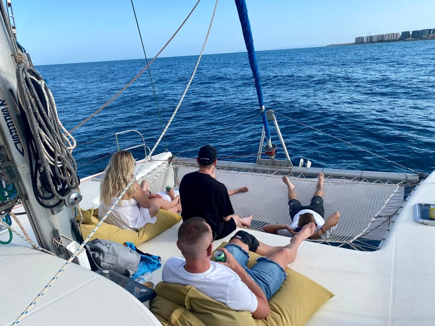 Torrevieja: Costa Blanca Catamaran Cruise - Price and Value: Is $65 Worth It on the Costa Blanca?