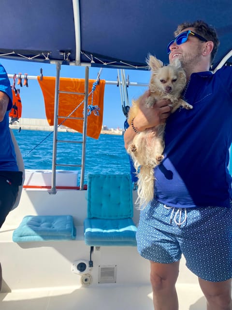Torrevieja: Costa Blanca Catamaran Cruise - Who Should Book This Cruise (and Who Might Reconsider)