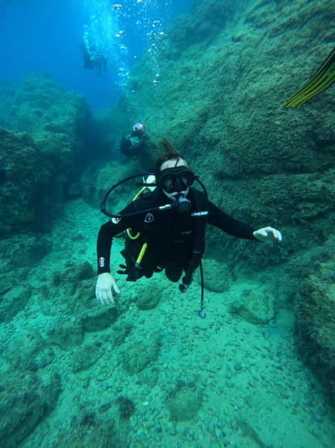 Tossa de Mar: PADI Discovery Scuba Diving in Costa Brava - Real-Life Limits: Who This Is For (and Who Should Skip It)
