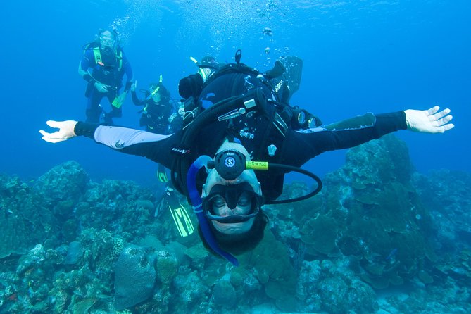 Tossa de Mar Scuba Diving PADI - Included Scuba Gear and Insurance: Why That Matters for Value