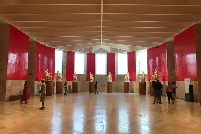 Tour 'Best of Prado Museum' (Skip the line ticket. 7 people max.) - What you gain: learning to read paintings like a pro