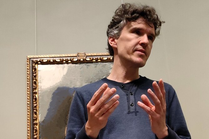 Tour 'Best of Prado Museum' (Skip the line ticket. 7 people max.) - Who this tour fits best (and who should choose something else)