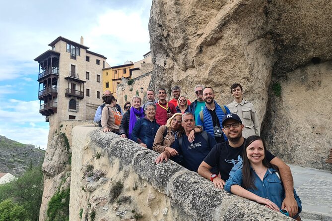 Tour from Madrid to Cuenca and the Enchanted City - Quick hits worth caring about