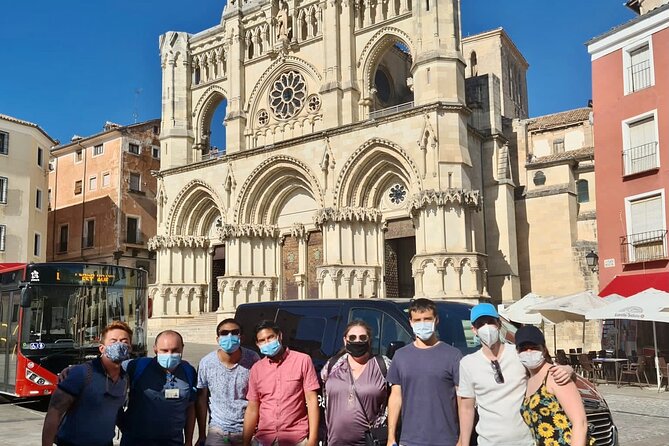 Tour from Madrid to Cuenca and the Enchanted City - Why Cuenca and the Enchanted City make a smart Madrid day trip
