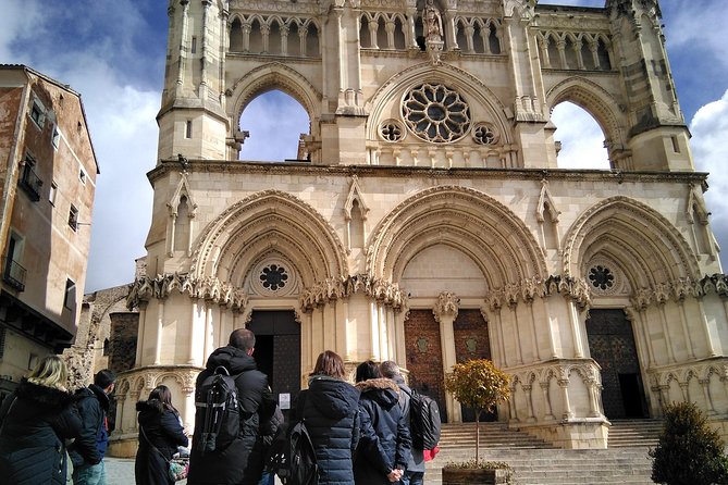 Tour from Madrid to Cuenca and the Enchanted City - Cuenca arrival: lunch time that’s actually useful
