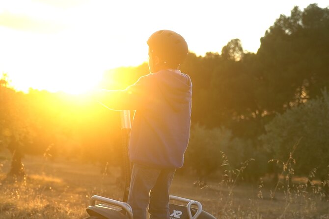 Tour in Granada Off Road Segway - Price and timing: is $59.26 a good deal?