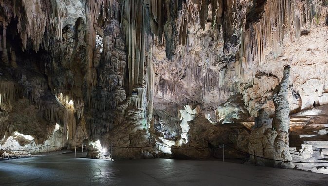 Tour of Nerja and Frigiliana with Caves - Key highlights worth planning for