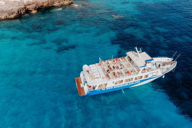 Tour of the beaches of southern Menorca with paella included - South Menorca by boat: why this route feels worth the time