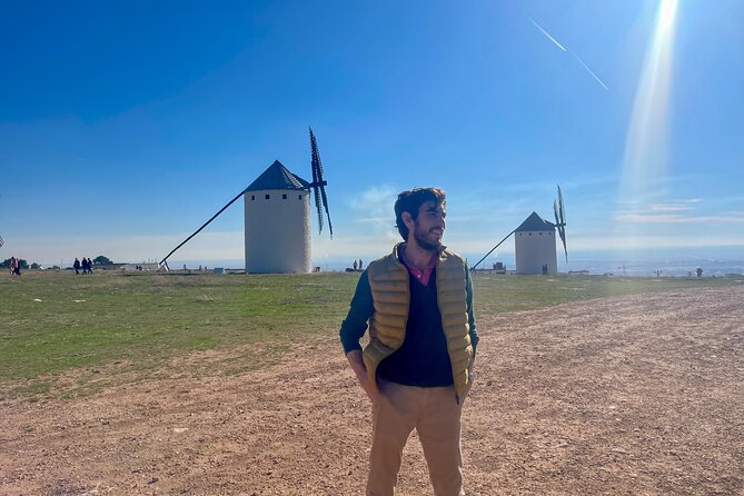 Tour of the Don Quixote Windmills of La Mancha and Toledo with Lunch - Toledo’s Two-Hour Free Time: How to Use It Without Feeling Lost